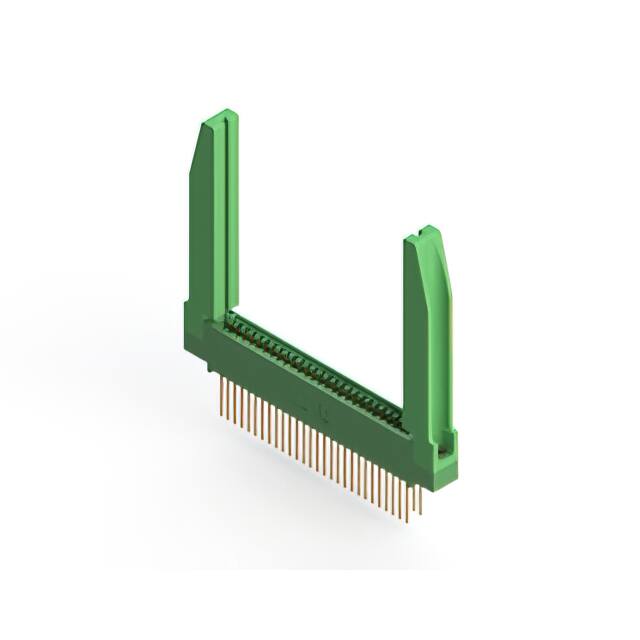 345-056-540-578 EDAC Inc.  Edgeboard Connectors